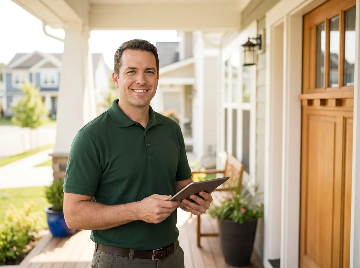 Pest control FAQs for Ponder, TX